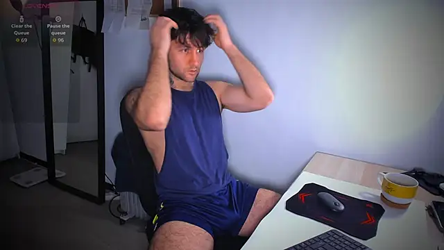 Snapshot of HonestAndrew chatting on 02-02-26, 07:51 HonestAndrew online show from 02-02-26, 07:51