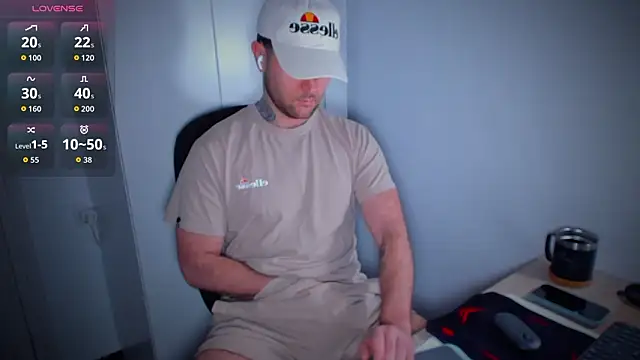 HonestAndrew online show from 03-21-26, 05:56