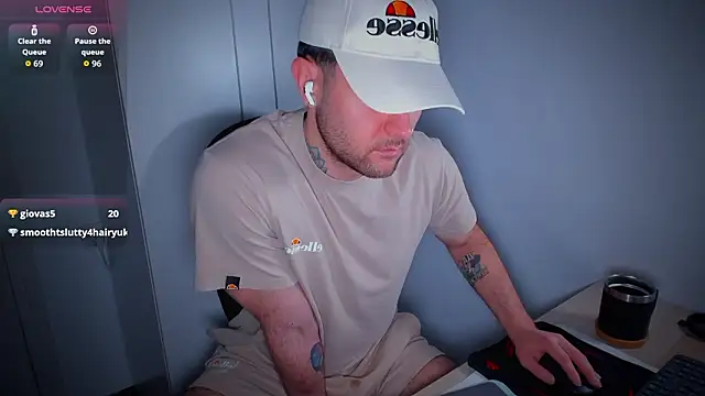 HonestAndrew online show from 03-21-26, 08:19