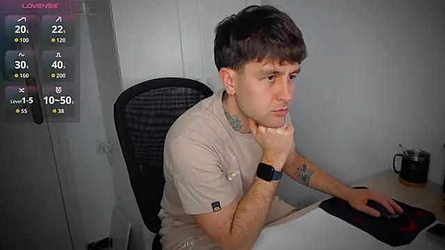 HonestAndrew online show from 03-30-26, 05:03