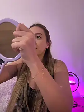 Eva Ryen online show from 01-10-26, 04:09