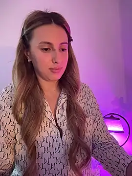 Eva Ryen online show from 02-23-26, 04:48