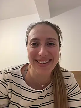 Eva Ryen online show from 03-02-26, 03:08