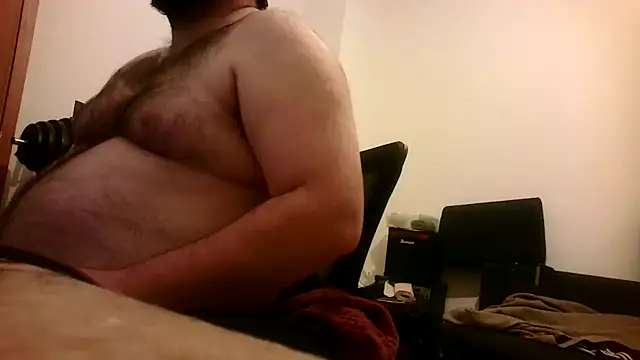 Superbearc89 online show from 01-11-26, 01:43