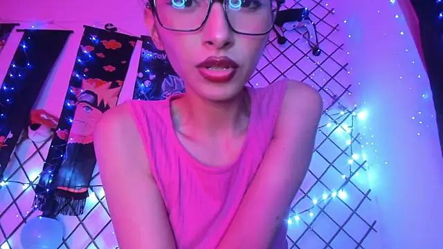 Alice jacobs1 online show from 01-15-25, 04:25