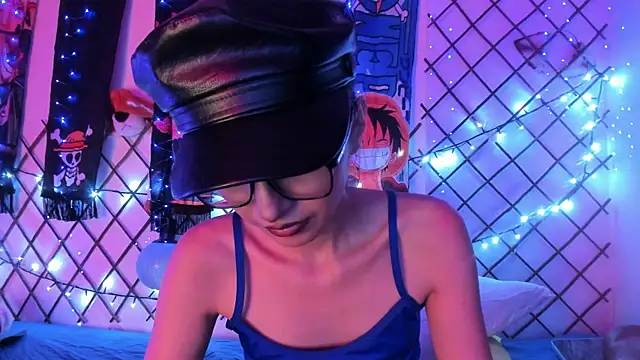 Alice jacobs1 online show from 01-23-25, 03:48