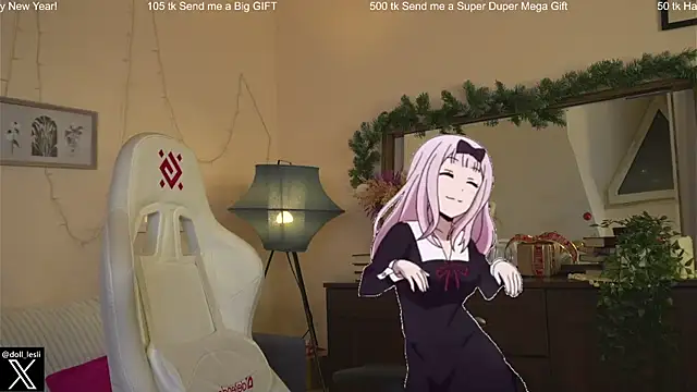 Snapshot of doll_lesli chatting on 12-29-24, 05:33 doll lesli online show from 12-29-24, 05:33