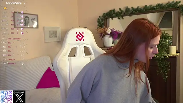 Snapshot of doll_lesli chatting on 01-24-25, 05:11 doll lesli online show from 01-24-25, 05:11