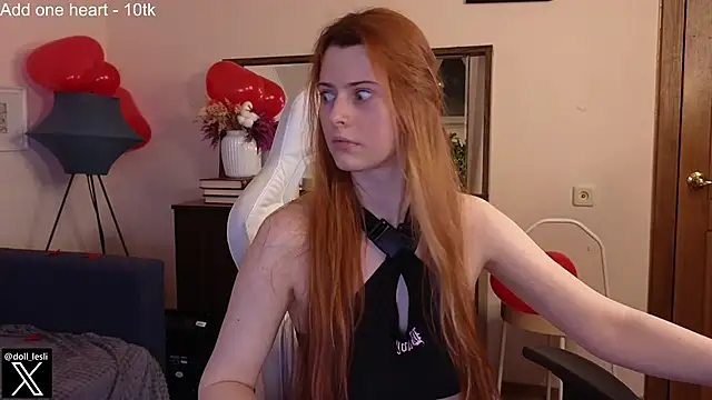 Snapshot of doll_lesli chatting on 02-12-25, 05:16 doll lesli online show from 02-12-25, 05:16