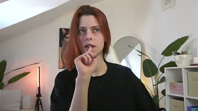 doll lesli online show from 03-07-26, 12:24