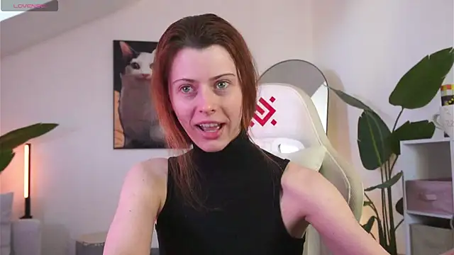 doll lesli online show from 03-12-26, 12:55