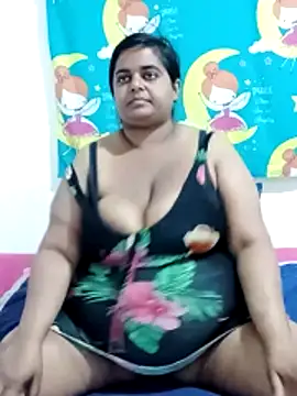 SusanaEshwar online show from 03-13-26, 02:45