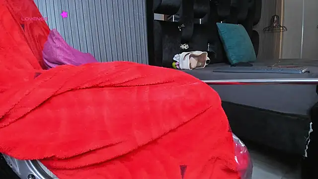 levana1 online show from 09-11-25, 02:55