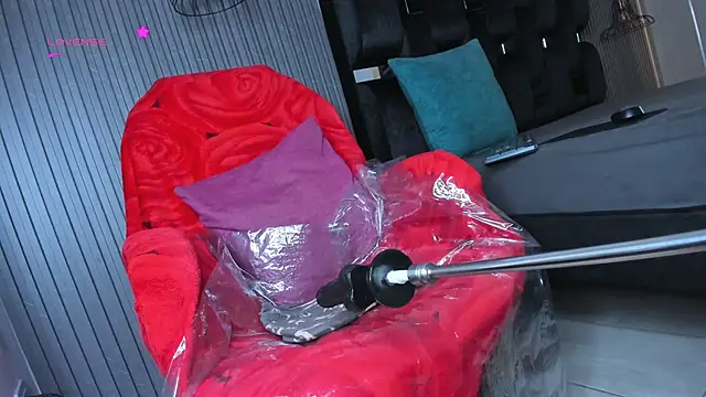 levana1 online show from 09-18-25, 05:20