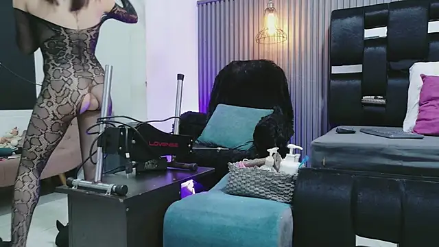 levana1 online show from 05-27-26, 11:02