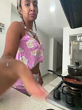 Victoriasant online show from 02-21-26, 06:20