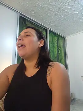 LizzRouse online show from 03-10-26, 07:08