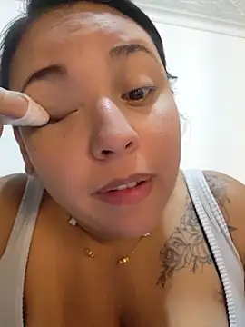 LizzRouse online show from 03-29-26, 10:48