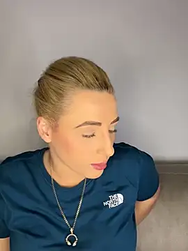 Strongqueen online show from 01-23-25, 04:04