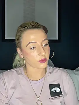 Strongqueen online show from 02-09-25, 08:34