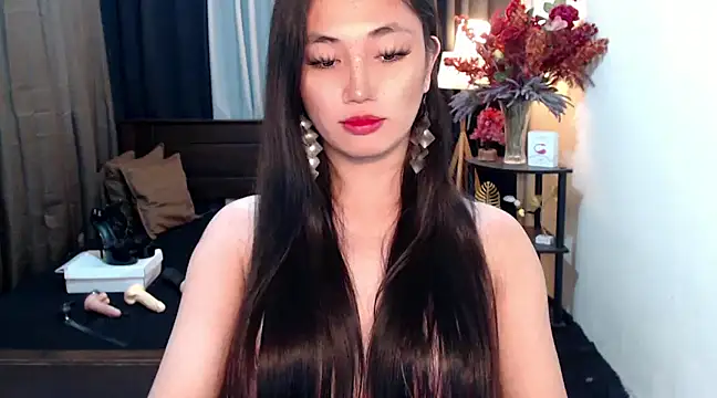 Snapshot of Dhalia_Gomez06 chatting on 02-23-25, 10:49 Dhalia Gomez06 online show from 02-23-25, 10:49