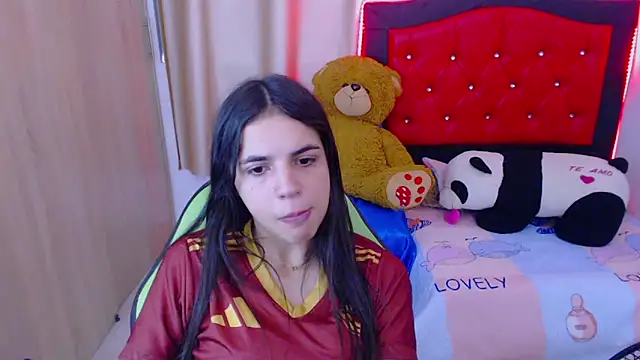  elenna online show from 02-03-25, 06:17