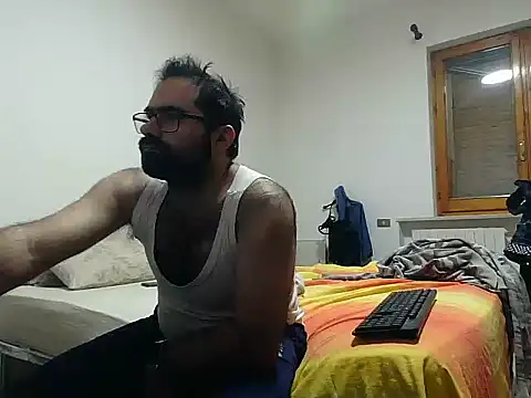 Attila985 online show from 11-03-25, 10:53