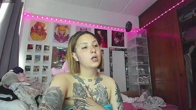 Jessie williams online show from 12-22-25, 04:48