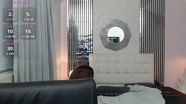 Jessie williams online show from 01-31-26, 08:51