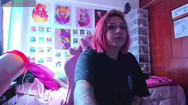 Jessie williams online show from 02-11-26, 06:46