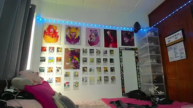 Jessie williams online show from 03-10-26, 05:29