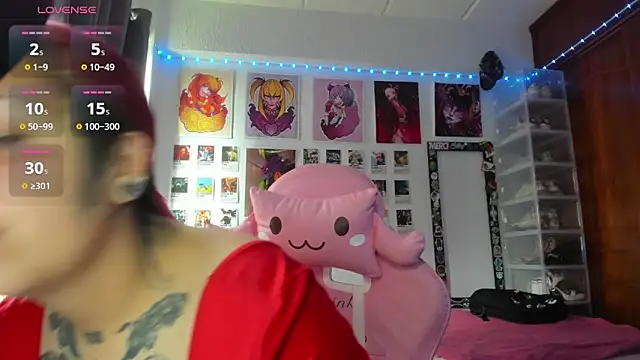 Jessie williams online show from 03-11-26, 04:57