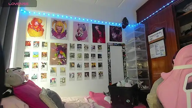 Jessie williams online show from 03-18-26, 04:32