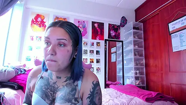 Jessie williams online show from 04-15-26, 07:58