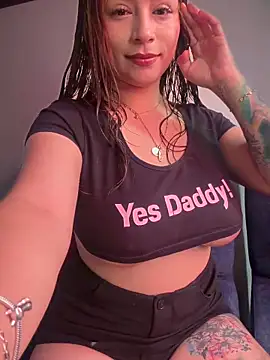 sahorix1 online show from 04-05-26, 02:36