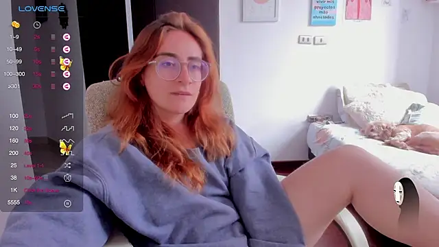 Snapshot of linda_giggle chatting on 01-28-25, 04:08 linda giggle online show from 01-28-25, 04:08