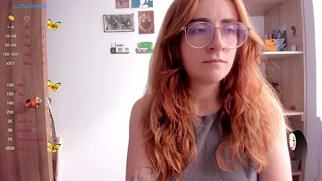 Snapshot of linda_giggle chatting on 02-19-25, 01:39 linda giggle online show from 02-19-25, 01:39