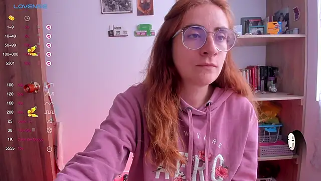 Snapshot of linda_giggle chatting on 02-19-25, 04:44 linda giggle online show from 02-19-25, 04:44