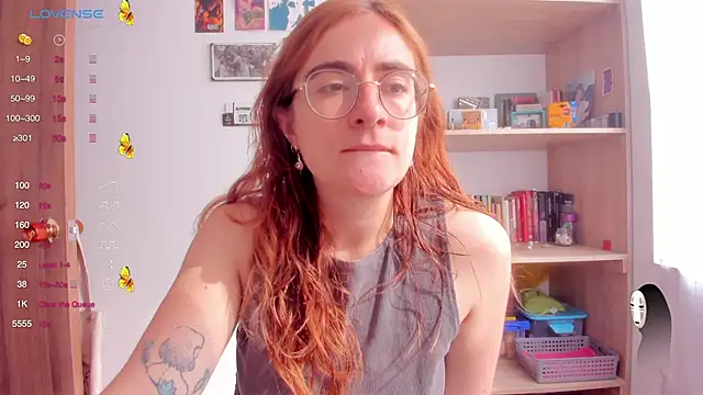 Snapshot of linda_giggle chatting on 03-12-25, 01:51 linda giggle online show from 03-12-25, 01:51