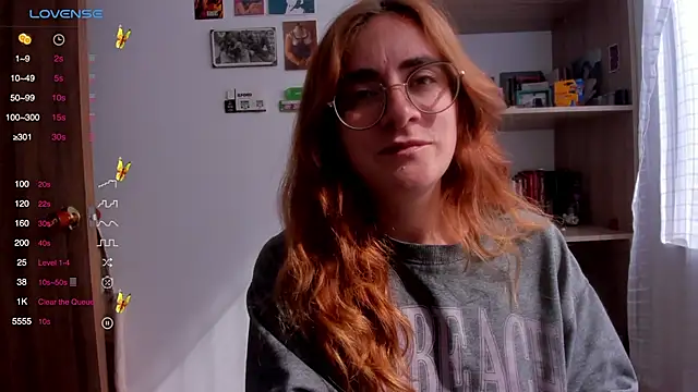 Snapshot of linda_giggle chatting on 03-19-25, 02:02 linda giggle online show from 03-19-25, 02:02