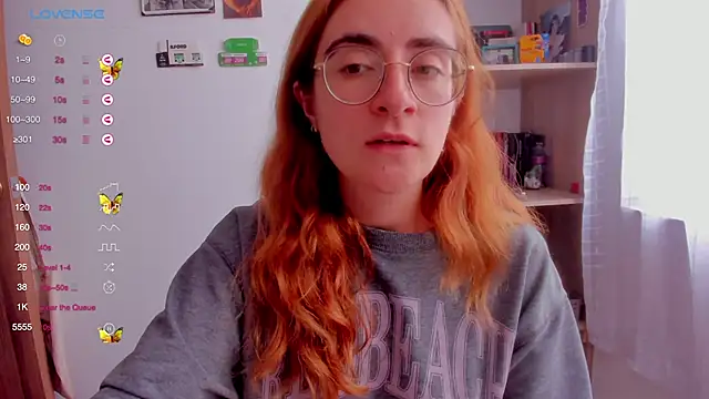 Snapshot of linda_giggle chatting on 03-19-25, 05:06 linda giggle online show from 03-19-25, 05:06