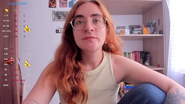 Snapshot of linda_giggle chatting on 03-20-25, 02:21 linda giggle online show from 03-20-25, 02:21