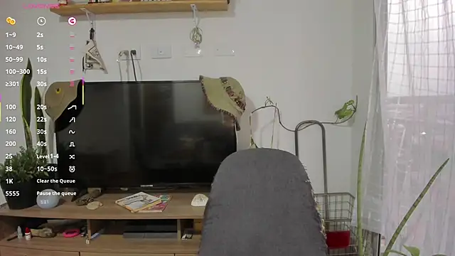 Snapshot of linda_giggle chatting on 12-22-25, 10:29 linda giggle online show from 12-22-25, 10:29