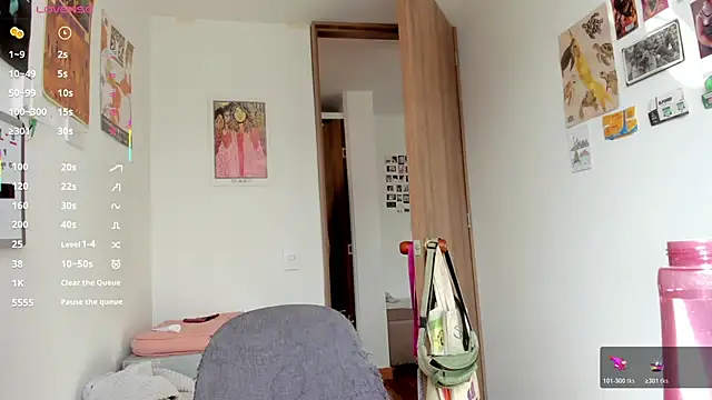 Snapshot of linda_giggle chatting on 02-05-26, 02:22 linda giggle online show from 02-05-26, 02:22