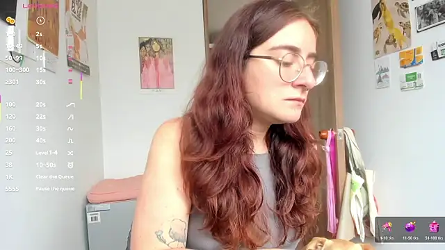 linda giggle online show from 03-19-26, 02:21