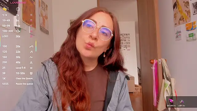 linda giggle online show from 03-27-26, 02:06