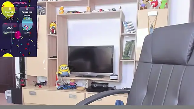 SquirtKitten online show from 01-29-25, 02:00