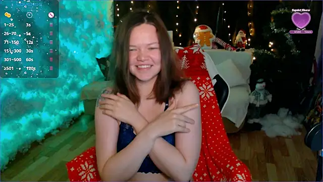 mary lunar online show from 12-14-25, 02:17