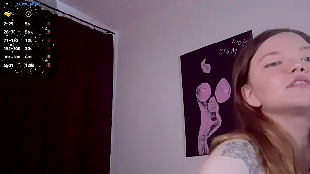 mary lunar online show from 05-23-26, 11:03