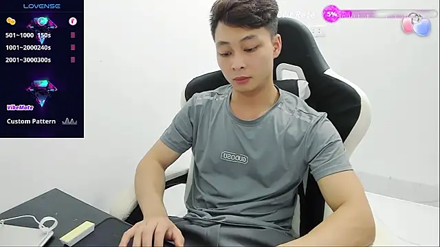 Naughty--asian online show from 03-24-26, 03:33